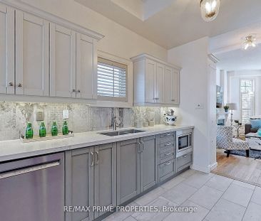 For Lease - 42 Cornell Meadows Avenue, Markham, Ontario - Photo 2
