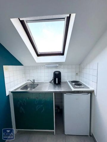 Appartement à louer 1 pièce 15.94m² - Photo 4