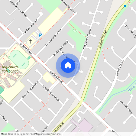 1 Robin Place Ingleburn