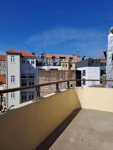 Apartamento T2 em Porto - Photo 3