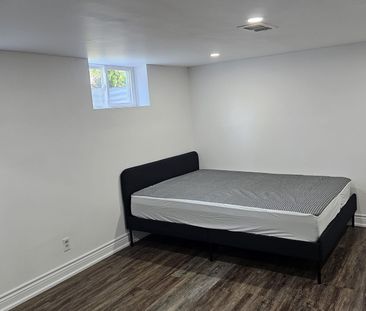 For Lease - 2 Maretta Avenue Unit# Basement #B, Toronto, Ontario - Photo 3