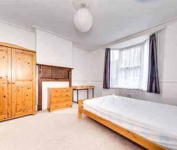 5 bedroom terraced house to rent - Photo 2