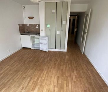 Location Appartement 1 pièce(s) de 19.48 m2 - Photo 3