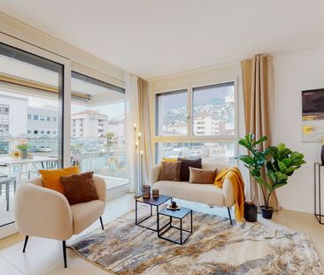 LocTowers - moderno 2.5 locali - Foto 4