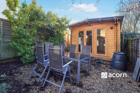 Ground Floor Flat to rent - Waller Road, London, SE14 - Photo 5