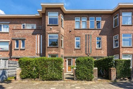 Te huur: Appartement Koningin Wilhelminalaan 441 in Voorburg - Photo 4