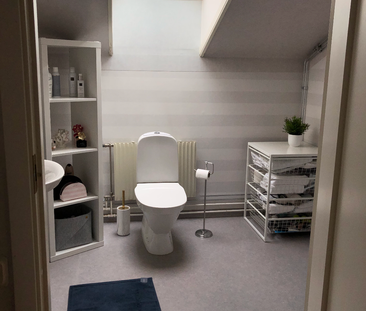 Norra Järnvägsgatan, Växjö - Foto 2