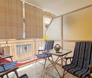 Long term rental, 2 bedroom apartment in the center of Torrevieja, ... - Photo 5