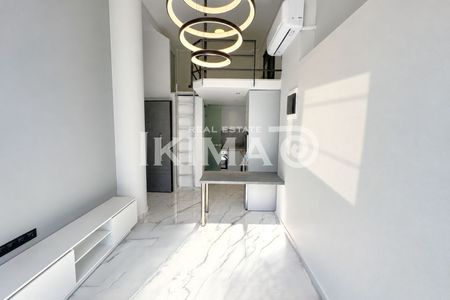 Διαμέρισμα για ενοικίαση Νεάπολη - Φωτογραφία 3