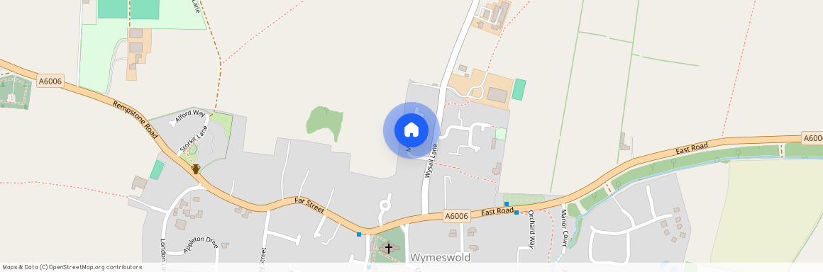 Mill Hill Leys, Wymeswold, Loughborough, Leicestershire, LE12 6UU