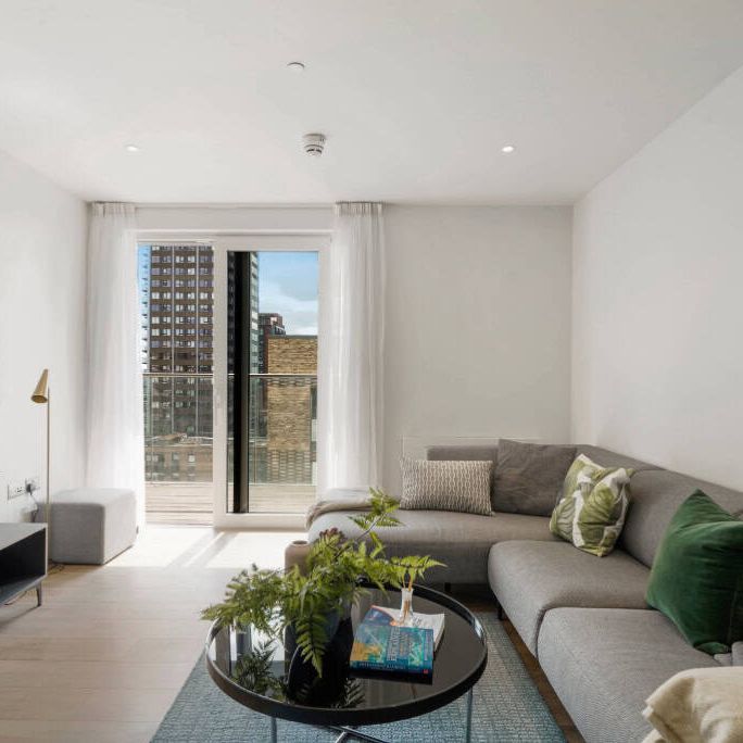 Mawes House, SE17 1EQ, London - Photo 1