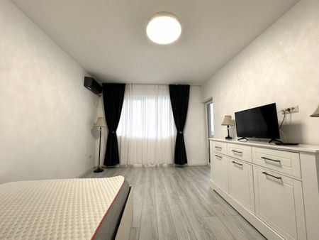 Garsoniera Imobil nou - Drumul Binelui - Loc de parcare incl - Fotografie 2