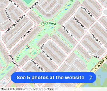 51 Darling Crescent, Guelph - Photo 1