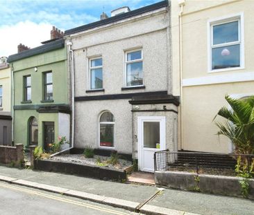 6 bedroom terraced house to rent - Photo 4