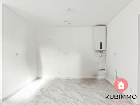 Appartement à louer, 2 pièces - Pontcarré 77135 - Photo 4