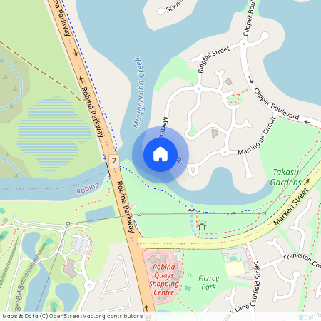 40 Martingale Circuit, Qld 4226, Clear Island Waters