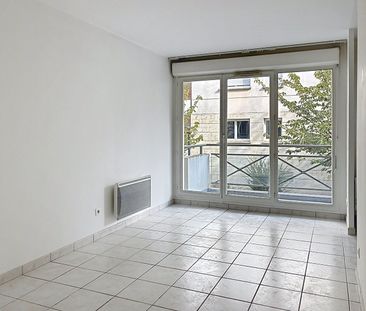 Location Appartement 2 pièces 37m² ROUEN 76100 - Photo 6