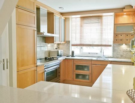 Huis te huur: Malandolaan 5 1187 HE Amstelveen - Photo 5