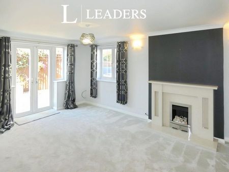 4 bedroom house to rent Windermere Close, Mansfield Woodhouse, Mansfield, NG19 - Photo 5