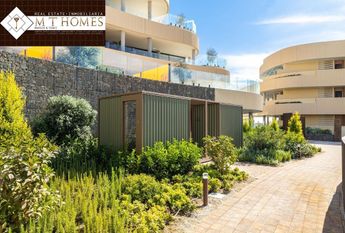 2 room luxury Apartment for rent in Fuengirola, Andalusia