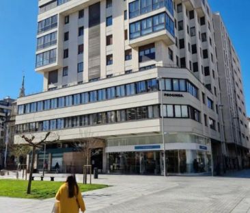 Piso en alquiler en Karlos III.a Noblearen Etorbidea, cerca de Call... - Photo 6