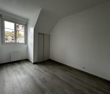 Location Appartement 3 pièces 82m² LISIEUX 14100 - Photo 1