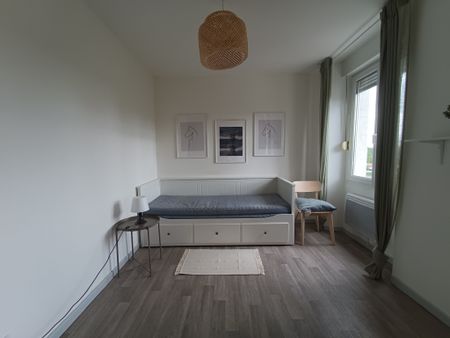 Location Appartement 1 pièce 20m² BELFORT 90000 - Photo 3