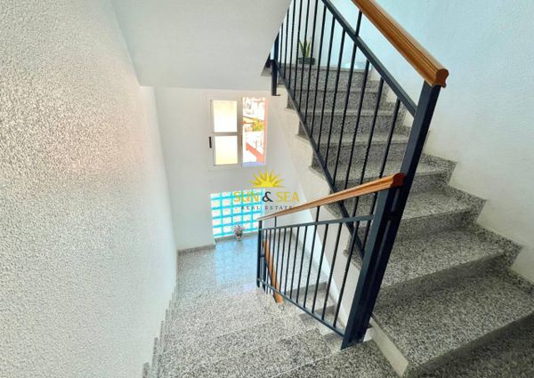 2 BEDROOM APARTMENT - LOS ALCAZARES