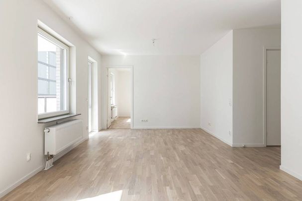 Geijersgatan, Limhamn - Foto 1