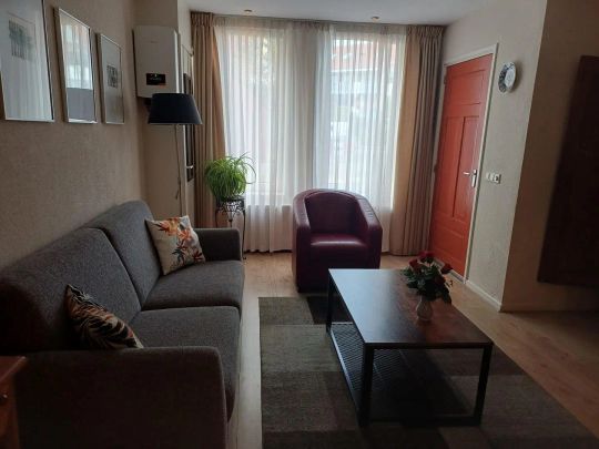 Appartement Grote Houtweg, Beverwijk - À louer - Foto 1
