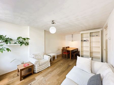 Appartement te huur: Rijnstraat 46-1 1078 RD Amsterdam - Photo 3