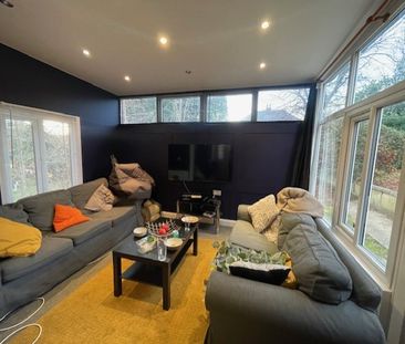 Ash gardens - Photo 1