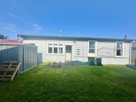Tidy 3 bedroom home in Morrinsville - Photo 4