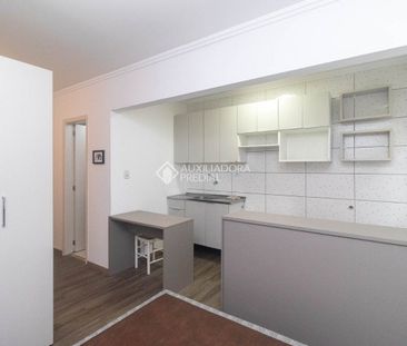Kitnet com 1 quarto e 30m² para alugar em Centro Histórico, Porto A... - Photo 3