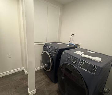 For Lease - 22 Chester Street Unit# basement, Oakville, Ontario - Photo 5