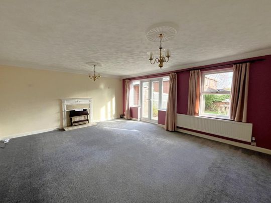 3 bedroom property to rent - Photo 1