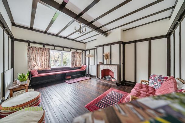 4 bedroom semi-detached house to rent - Photo 1