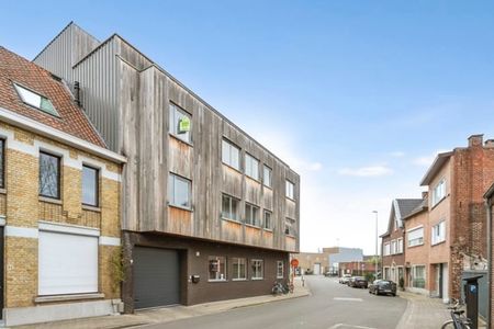 Appartement te huur - Foto 5