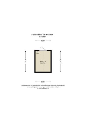 Frankestraat 18 - Foto 5