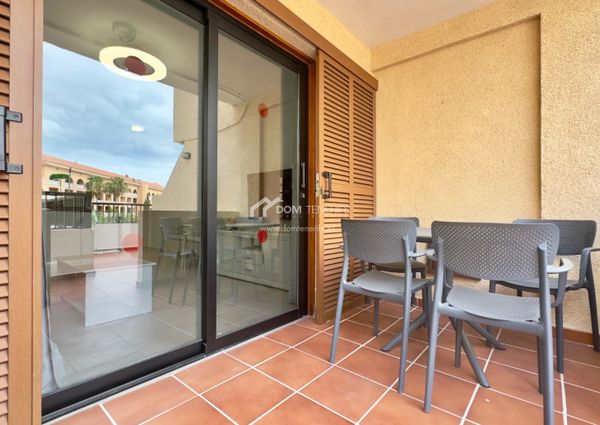 Apartamento · Alquiler a largo plazo ·