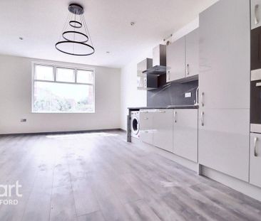 1 bedroom duplex to rent - Photo 4
