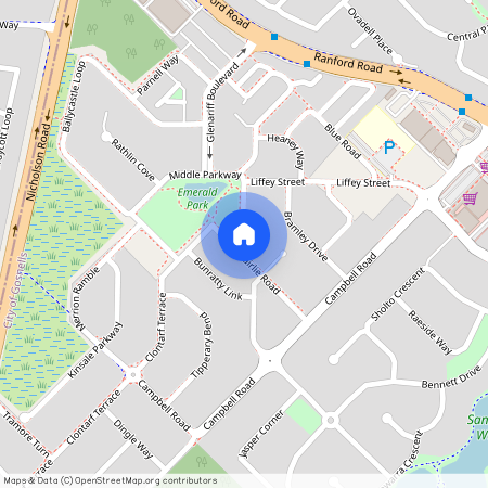 54 Middle Parkway, WA 6155, Canning Vale