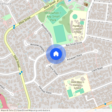 15A Joyce St, Pahurehure, Papakura