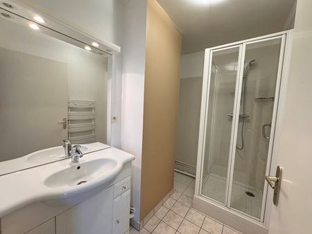 Location Appartement 2 pièces 36m² - Photo 4