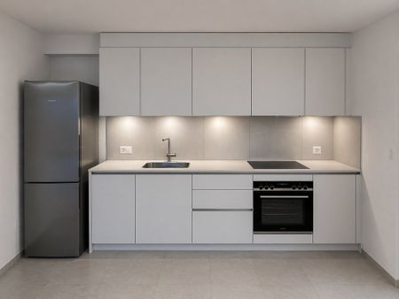Sanierte Maisonettewohnung mit 4 Räumen - Foto 5