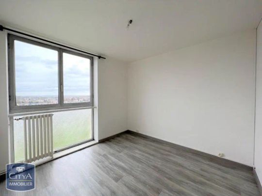 Appartement à louer 4 pièces 70m² - Photo 1