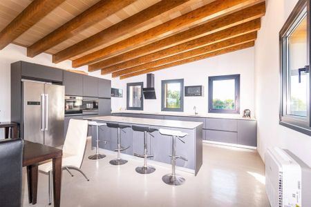 Luxury Farmhouse for rent in Campos, Balearic Islands - Photo 2