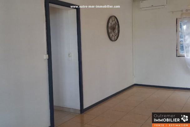 A louer, Maison / Villa, 105 m² - Photo 1