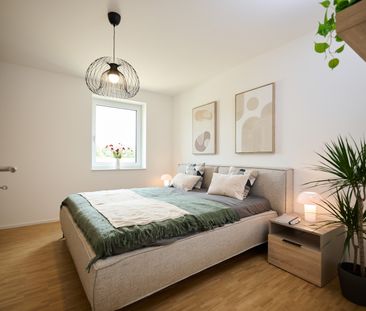 Wohnungsangebot - Photo 2