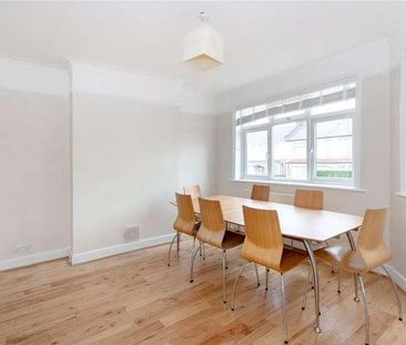 Manwood Road, London, SE4 - Photo 2